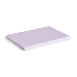 Kup online HAY deska do krojenia Slice 30 x 20 x 2 cmkolor różowy