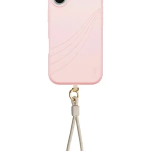 Szybka dostawa UNIQ etui na telefon z wbudowanym pierścieniem magnetycznym iPhone 17kolor różowy UNIQ-IP6.3(2025)-SERMCPNK