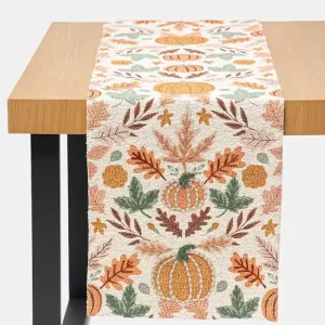 Niska cena Medicine bieżnik bawełniany 160 cmkolor multicolor