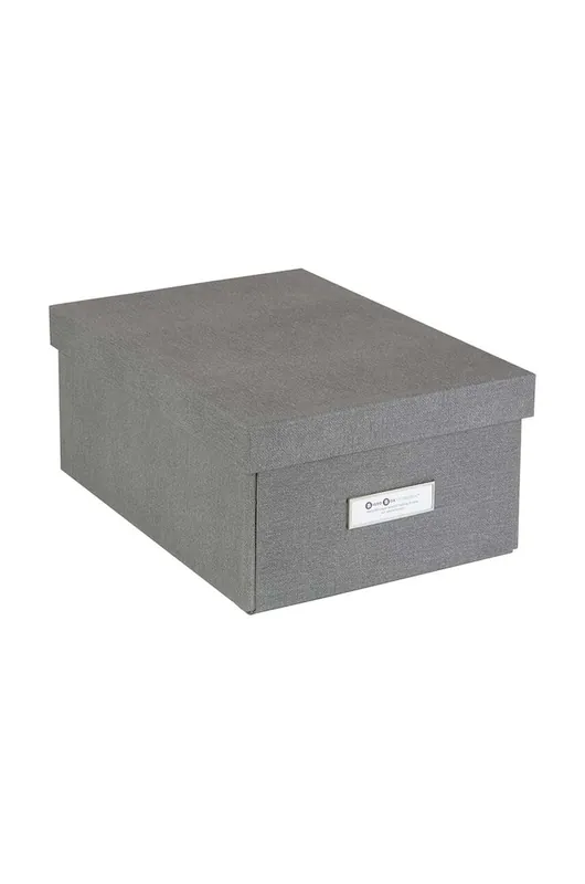 Łatwy zwrot Bigso Box of Sweden pudełko do przechowywania