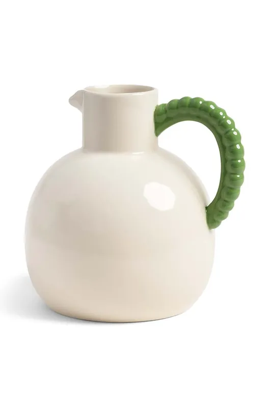 &k amsterdam dzbanek Jug Perle Green Hit sprzedaży