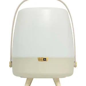 Cena promocyjna Kooduu lampa ledowa z głośnikiem Lite-up Play