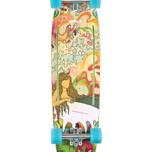 Impala deskorolka Jupiter Birdy Floral Kup online