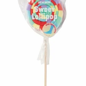 Eat My Socks skarpetki Sweet Lollipop Bezpieczna płatność