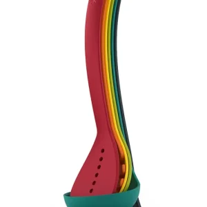 Joseph Joseph zestaw akcesoriów kuchennych ze stojakiem Nest (5-pack) Wyprzedaż
