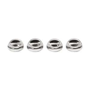 Ferm Living stopki pod doniczkę z kamionki 2,7 x 5 x 5,5 cm1104272482 Darmowy zwrot