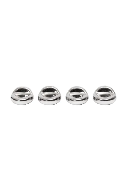 Ferm Living stopki pod doniczkę z kamionki 2,7 x 5 x 5,5 cm1104272482 Darmowy zwrot