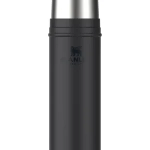 Nowy Stanley The Legendary Classic Bottle 0,6 lkolor czarny