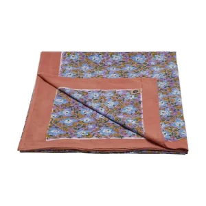 Doing Goods narzuta bawełniana Alyssa 220 x 140 x 0,20 cmkolor multicolor Zniżka