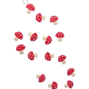 Wyjątkowa oferta Boltze łańcuch dekoracyjny Rospo L/180 cmkolor multicolor