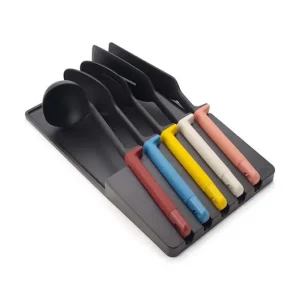 Ostatnia szansa Joseph Joseph zestaw akcesoriów kuchennych ze stojakiem Elevate™ 5-pack