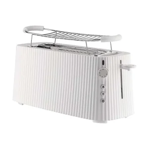 Alessi toster Plissé XXL Okazja