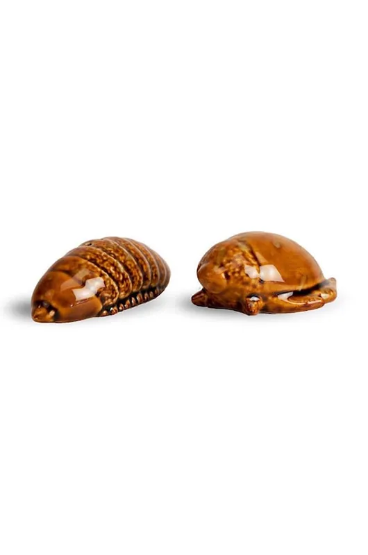 Byon solniczka i pieprzniczka Bug Niska cena