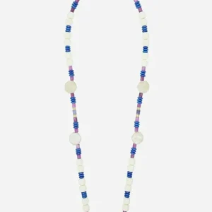 Oferta czasowa LaCoqueFrançaise łańcuszek do telefonu Oceanie 120 cmkolor multicolor