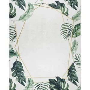 Bestseller home & lifestyle dywan 80 x 150 cmkolor beżowy