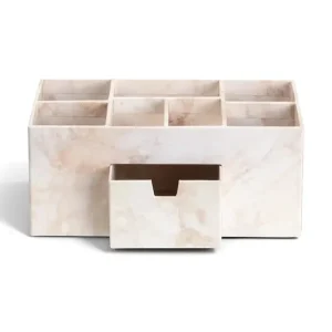 Bigso Box of Sweden organizer biurkowykolor beżowy Ostatnie sztuki