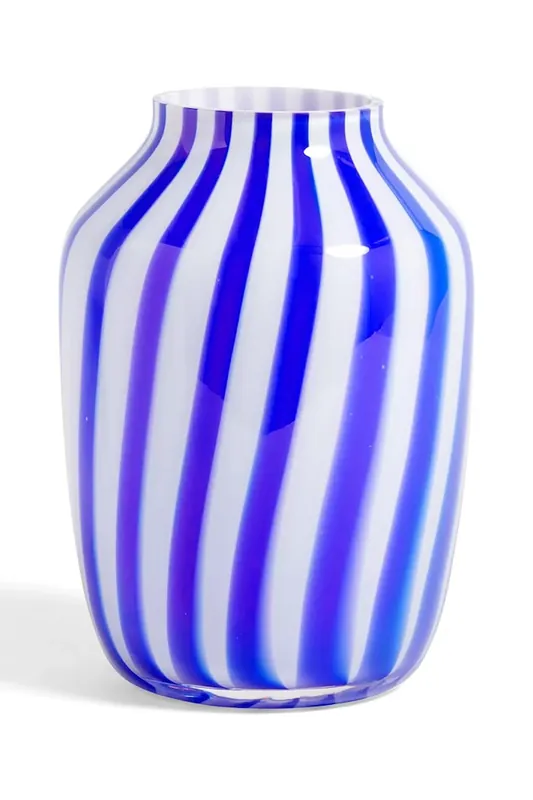 Wybór klientów HAY wazon dekoracyjny Juice 28 x 20 cm