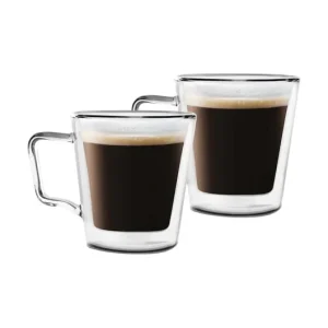 Vialli Design zestaw szklanek Diva 250 ml 2-packkolor multicolor Rabat