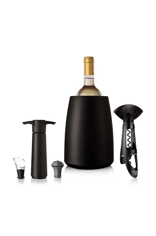 Vacu Vin zestaw do wina Wine Set Elegant 5-pack Nowy