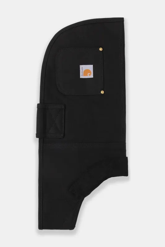 Carhartt WIP kurtka dla psa Mkolor czarny Rabat