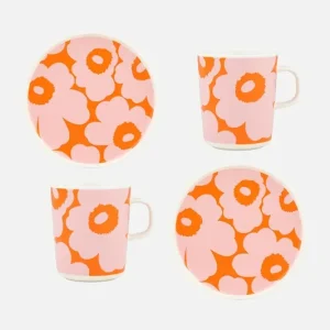 Kup online Marimekko zestaw śniadaniowy z kamionki075732-132