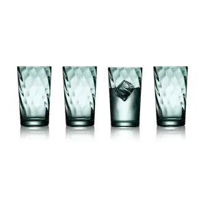 Dodaj do koszyka Lyngby zestaw szklanek Vienna 400 ml 4-packkolor multicolor