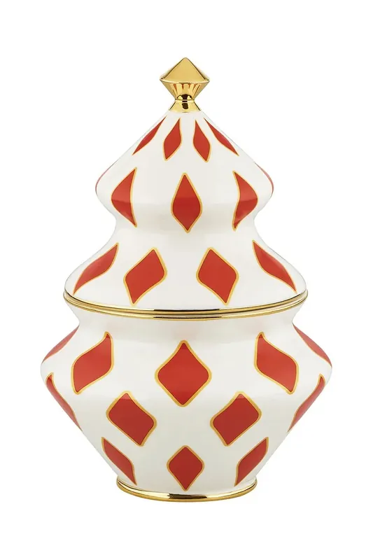 Alessi pojemnik z pokrywką Delight Kup online