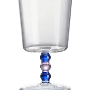 IVV zestaw pucharków do deserów Collier 300 ml 2-packkolor transparentny Tani