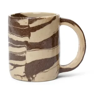 ferm LIVING kubek Ryu 300 mlkolor multicolor Ostatnia szansa