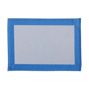 HAY podkładka pod talerz Ram 43 x 31 cmkolor niebieski Oferta