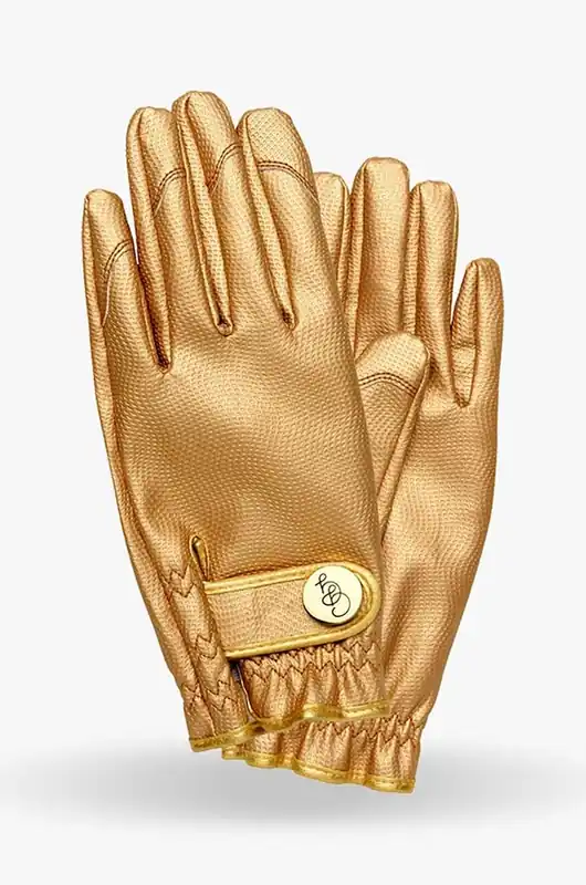Garden Glory rękawice ogrodowe Glove Gold Digger S Szybka wysyłka