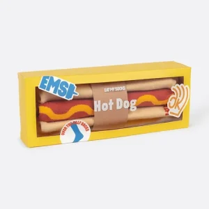 Eat My Socks skarpetki Hot Dog Zamów dziś