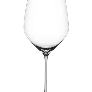 Spiegelau zestaw kieliszków do wina Bordeaux 679 ml 2-packkolor transparentny Nie przegap