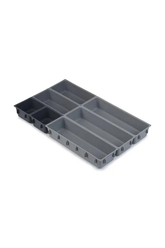 Hit sprzedaży Joseph Joseph organizer do szuflad Drawer Blox 44 x 26,5 cmkolor szary