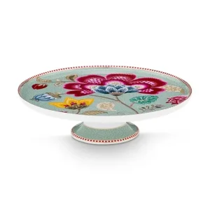 Szybka dostawa Pip Studio taca do serwowania z porcelany 21 cm51010033