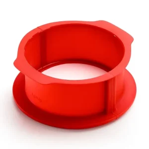 Cena promocyjna Lekue forma do ciasta z ceramiki 18 cm880940