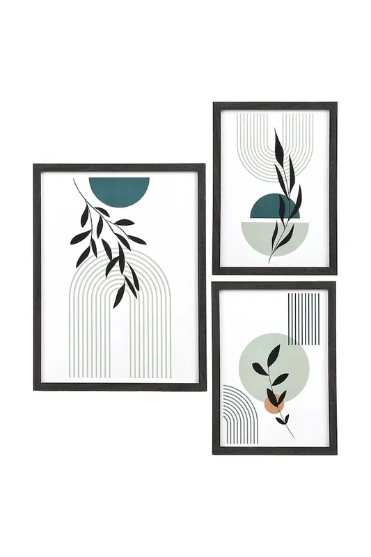 House Nordic ramka na zdjęcie Aspen 21 x 30 / 30 x 40 cm 3-pack4981013 Dostępne od ręki