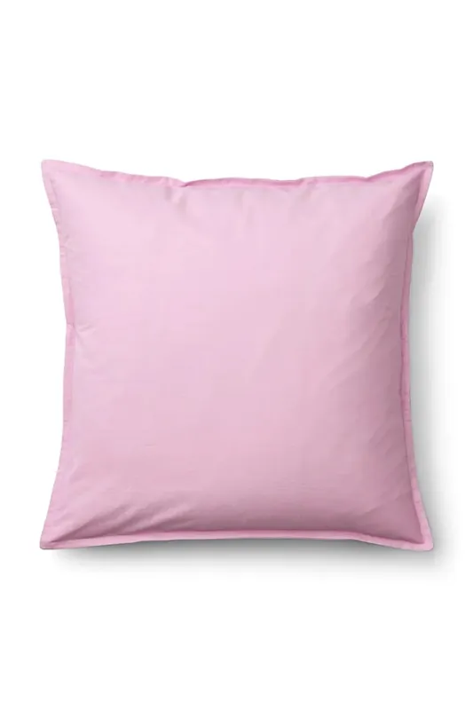 Dodaj do koszyka Bongusta poduszka bawełniana Papelain 50 x 50 cmkolor fioletowy BON50.001