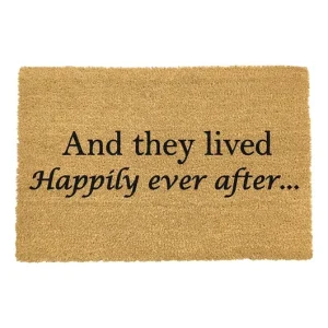 Artsy Doormats wycieraczka Chic CollectionChic Collection Wybór klientów