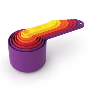 Joseph Joseph zestaw miarek kuchennych Nest Measure (8-pack) Dodaj do koszyka