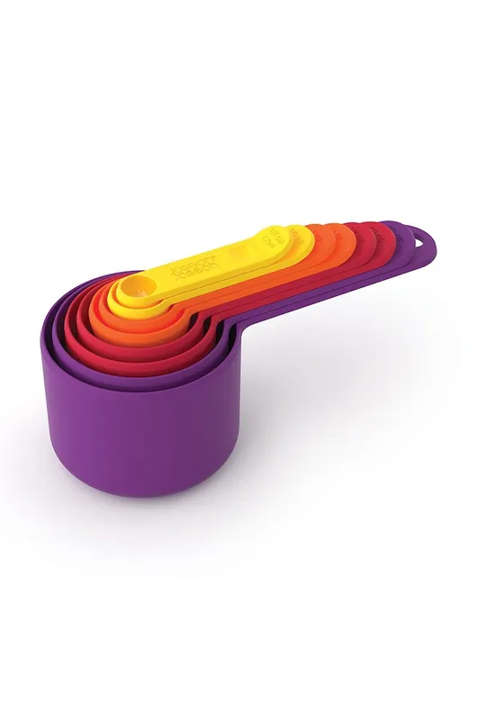 Joseph Joseph zestaw miarek kuchennych Nest Measure (8-pack) Dodaj do koszyka