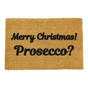 Dostępne od ręki Artsy Doormats wycieraczka Christmas CollectionChristmas Collection
