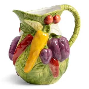 Ostatnia szansa &k amsterdam dzbanek legume pepper 2,5 Lkolor multicolor
