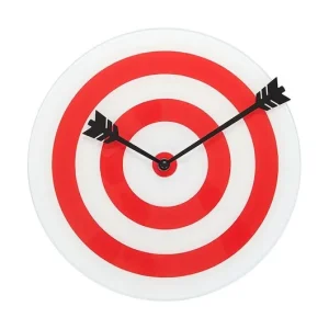 Balvi zegar ścienny Target Nowy