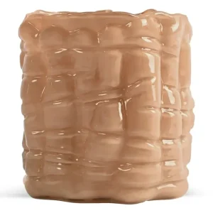 Byon świecznik dekoracyjny ze szkła barwionego 15 x 16 cm5280608108 Obniżka ceny