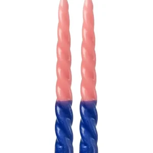 Rice zestaw świec led Coral 2-pack Ekspresowa dostawa