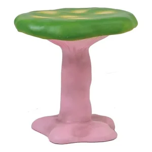 Seletti stołek Amanita Wybór klientów