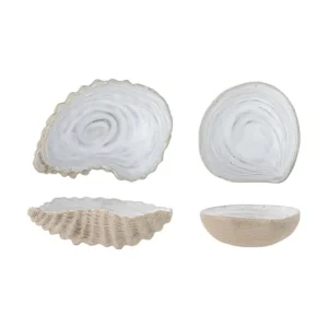 Bloomingville zestaw misek Bakur 2-pack Dostępne od ręki