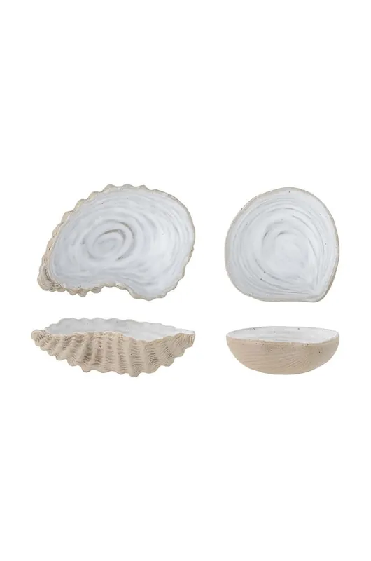 Bloomingville zestaw misek Bakur 2-pack Dostępne od ręki