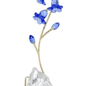 Swarovski figurka dekoracyjna FLORERE 4,1 x 3,6 x 11,9 cmkolor transparentny 5719807 Darmowy zwrot